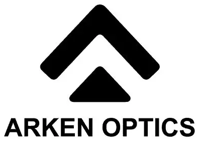 Arken Optics logo