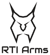 RTI Arms logo